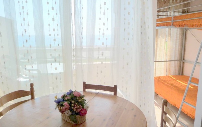 Location de vacances - Studio à Canet-en-Roussillon