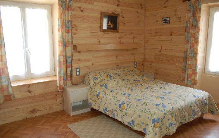 Location de vacances - Gîte à Prénovel