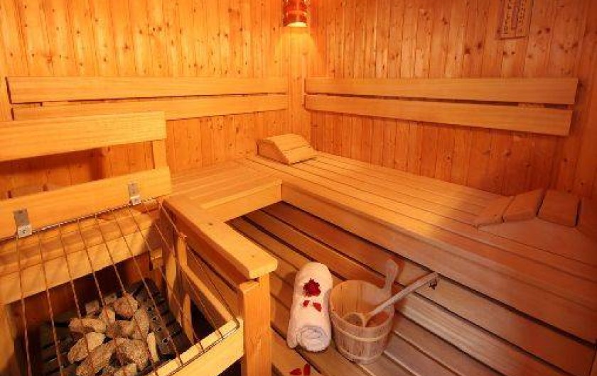 Location de vacances - Insolite à Balaives-et-Butz