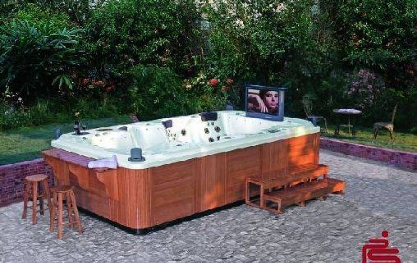 Location de vacances - Insolite à Balaives-et-Butz