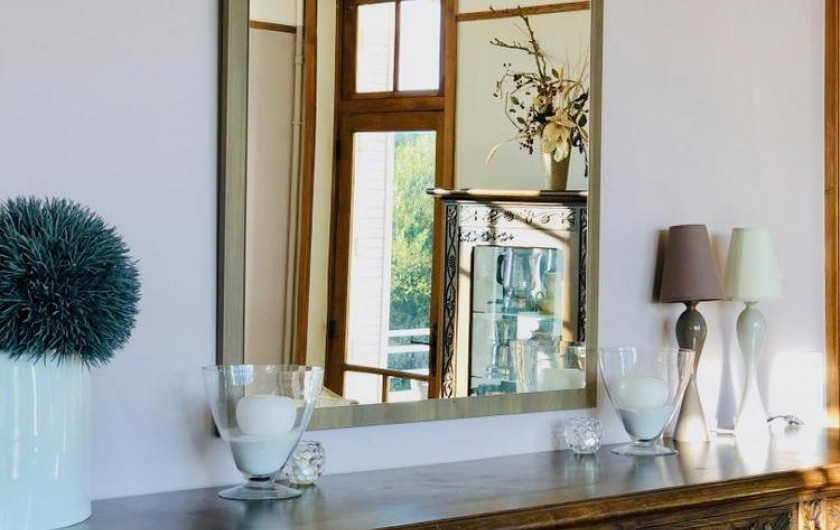 Location de vacances - Gîte à Uzerche