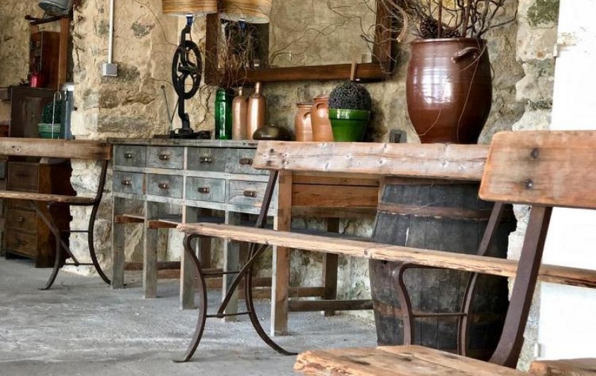 Location de vacances - Gîte à Uzerche