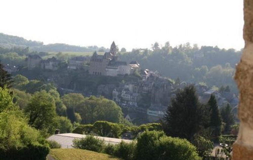 Location de vacances - Gîte à Uzerche