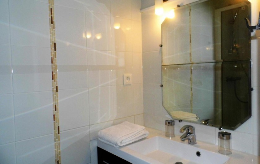 Location de vacances - Gîte à Uzerche