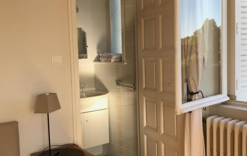 Location de vacances - Gîte à Uzerche