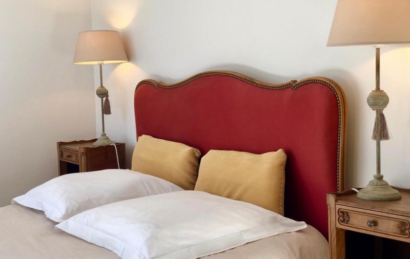 Location de vacances - Gîte à Uzerche