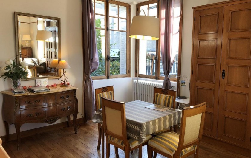 Location de vacances - Gîte à Uzerche