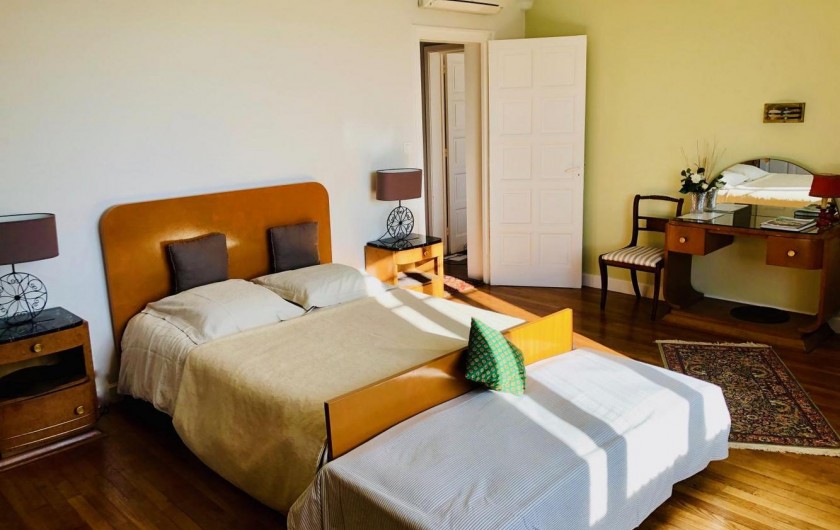 Location de vacances - Gîte à Uzerche