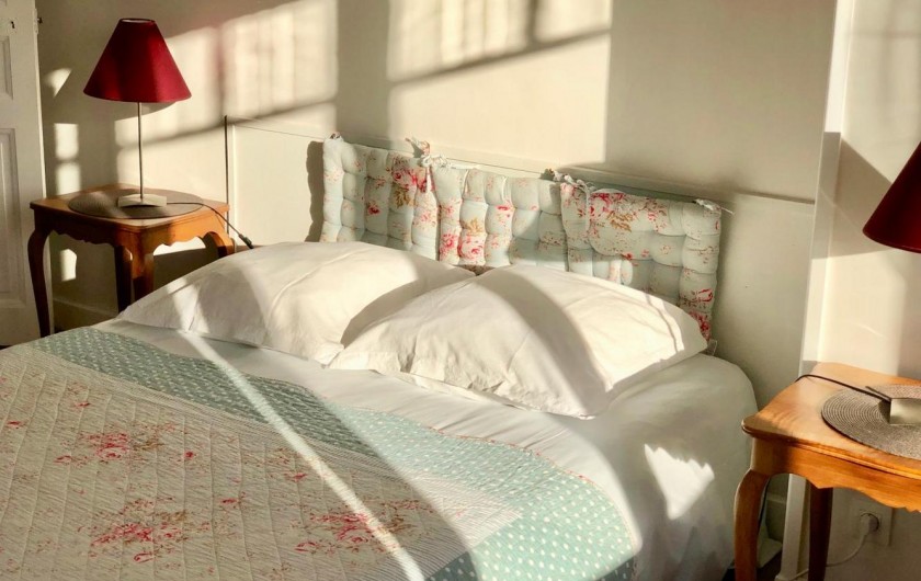 Location de vacances - Gîte à Uzerche