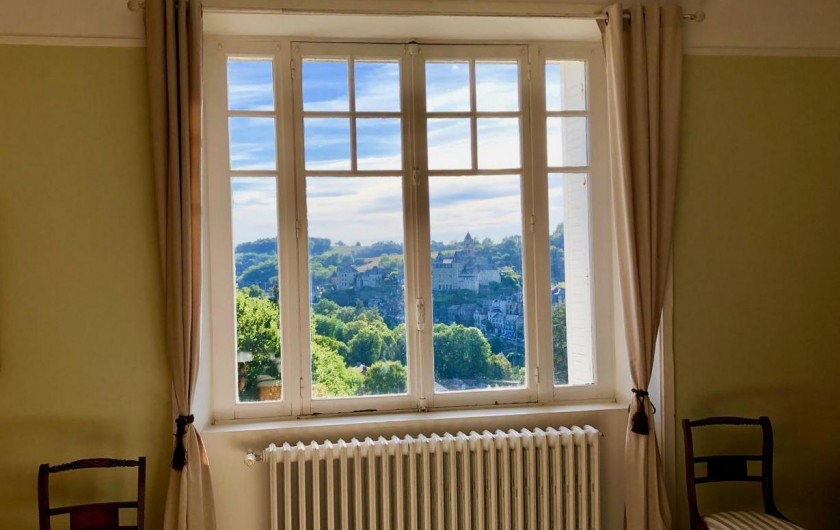 Location de vacances - Gîte à Uzerche