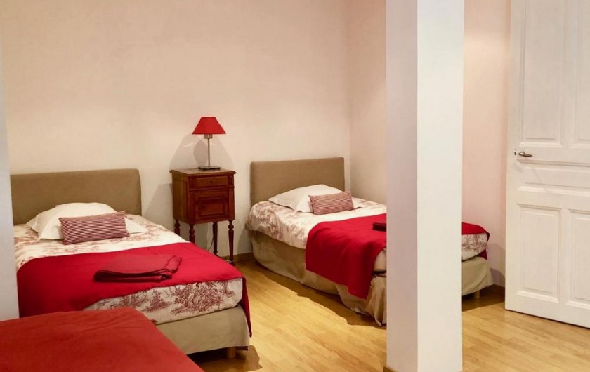 Location de vacances - Gîte à Uzerche