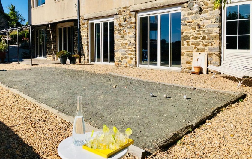 Location de vacances - Gîte à Uzerche