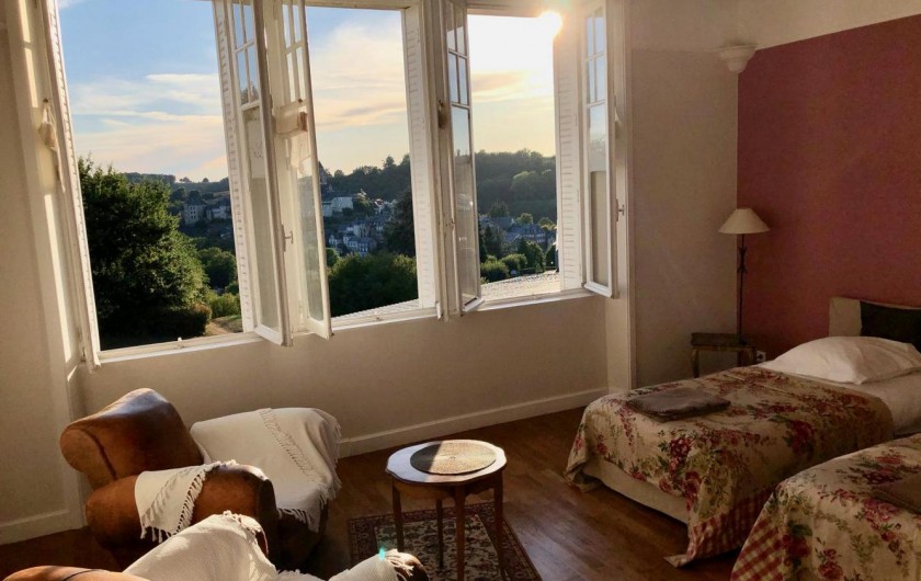 Location de vacances - Gîte à Uzerche