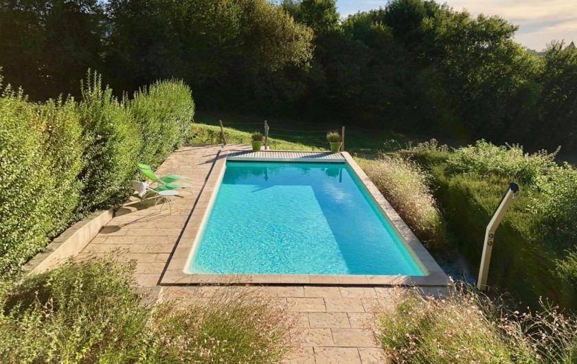 Location de vacances - Gîte à Uzerche