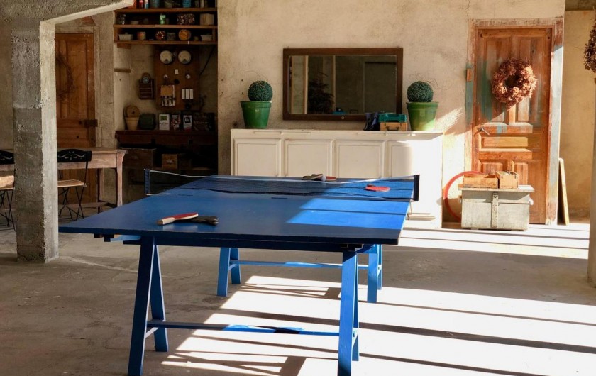 Location de vacances - Gîte à Uzerche