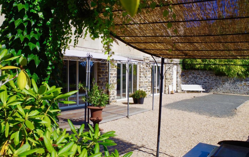 Location de vacances - Gîte à Uzerche