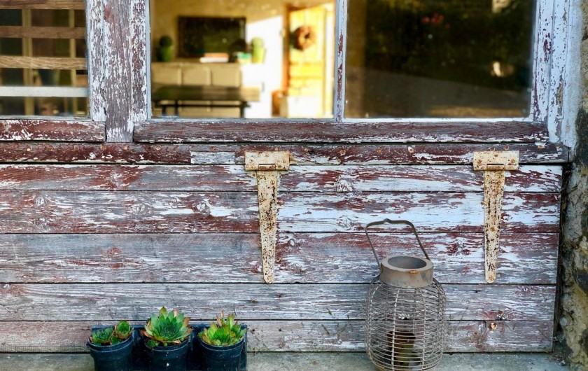 Location de vacances - Gîte à Uzerche