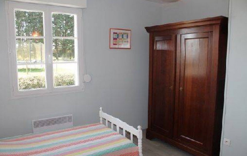 Location de vacances - Gîte à Gueschart