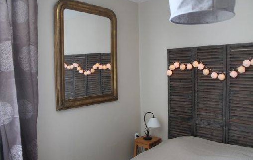 Location de vacances - Gîte à Gueschart