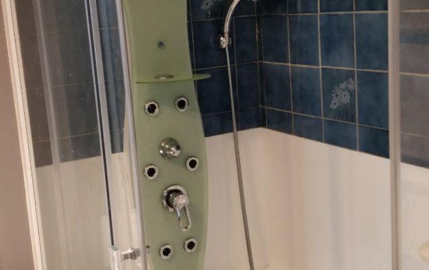 Location de vacances - Gîte à Le Crotoy