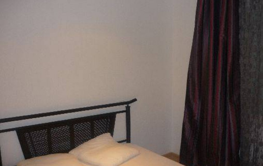 Location de vacances - Villa à Roaix