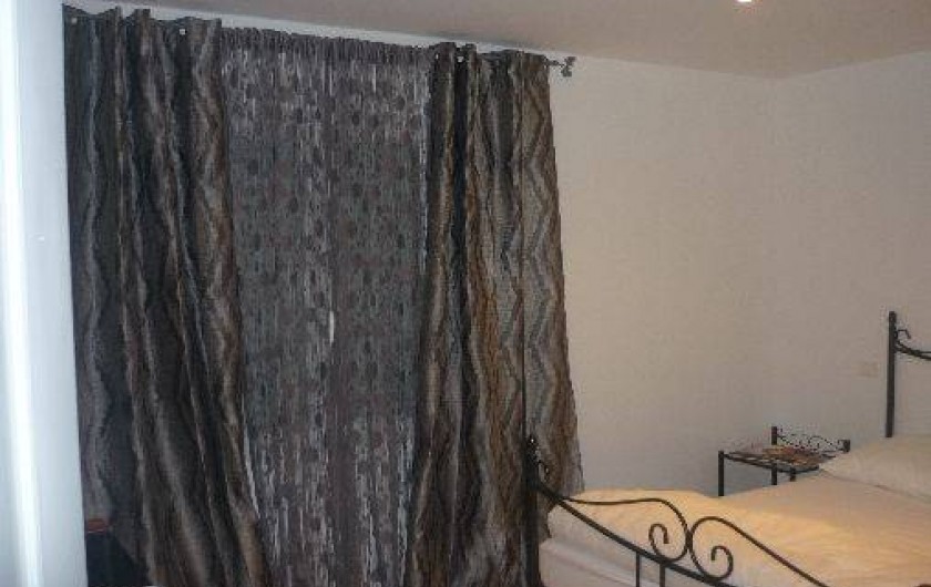 Location de vacances - Villa à Roaix