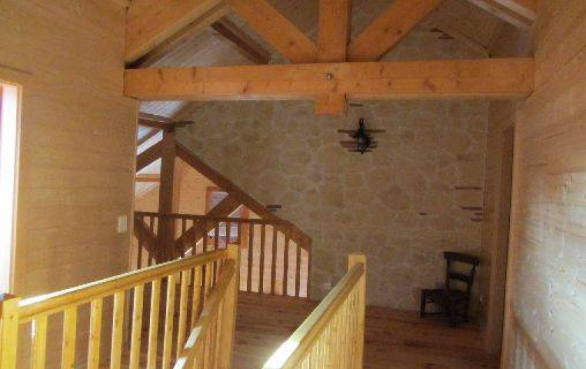 Location de vacances - Chalet à Xonrupt-Longemer