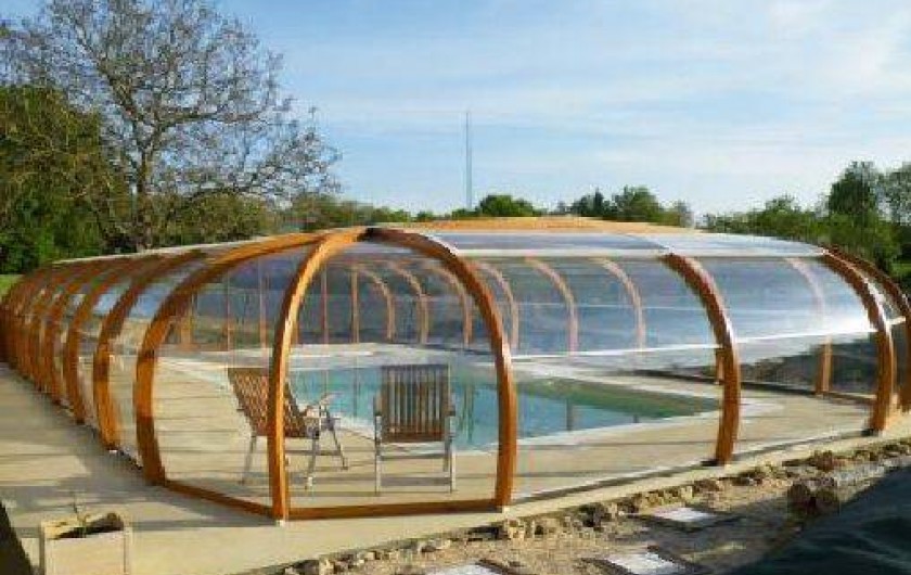 Location de vacances - Gîte à Chantonnay