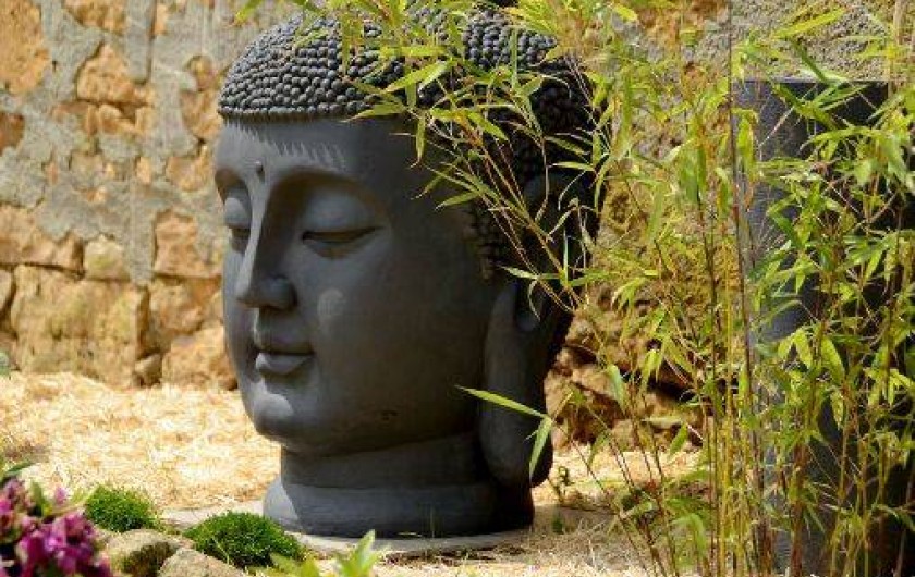 Location de vacances - Gîte à Chantonnay