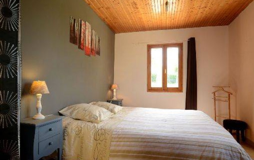 Location de vacances - Gîte à Chantonnay