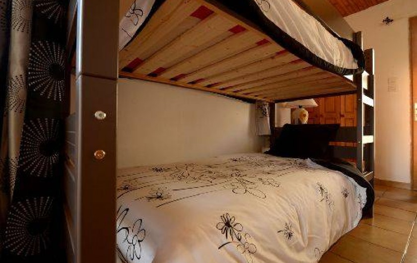 Location de vacances - Gîte à Chantonnay