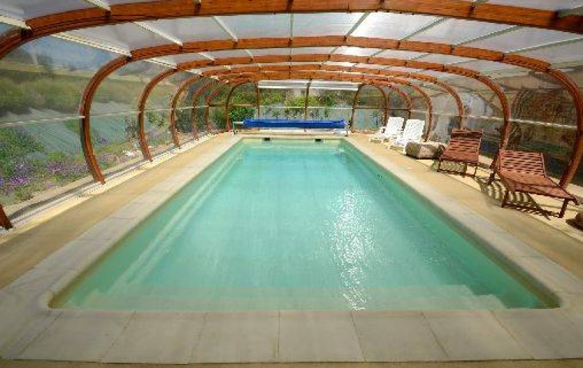 Location de vacances - Gîte à Chantonnay