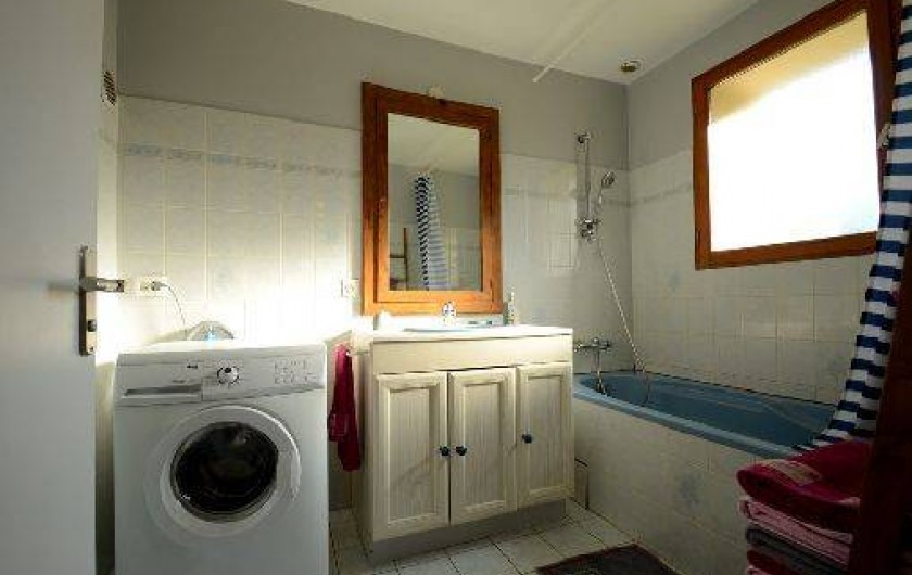 Location de vacances - Gîte à Chantonnay