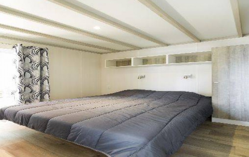 Location de vacances - Chalet à Le Cannet-des-Maures