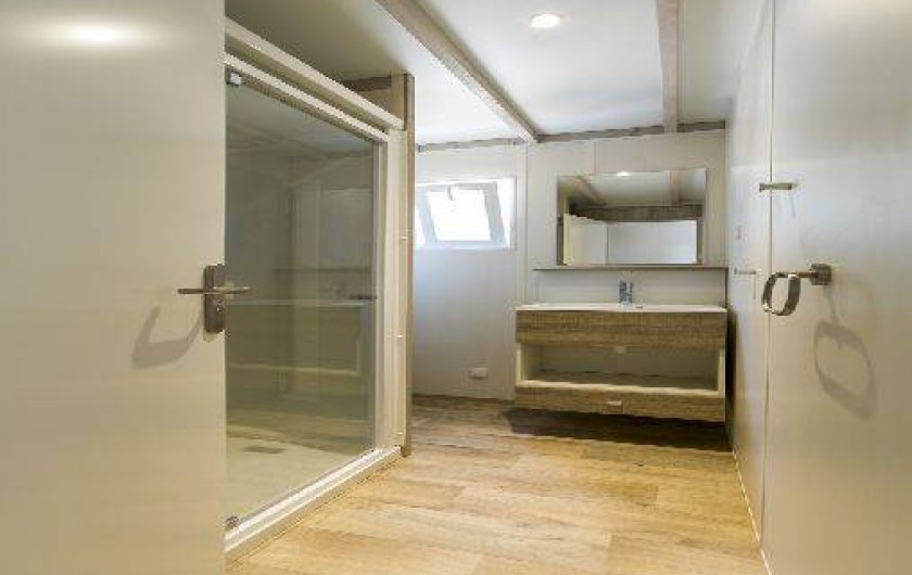 Location de vacances - Chalet à Le Cannet-des-Maures