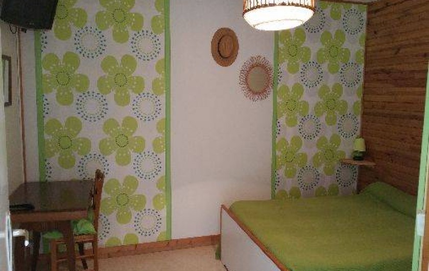 Location de vacances - Hôtel - Auberge à Lauzerte