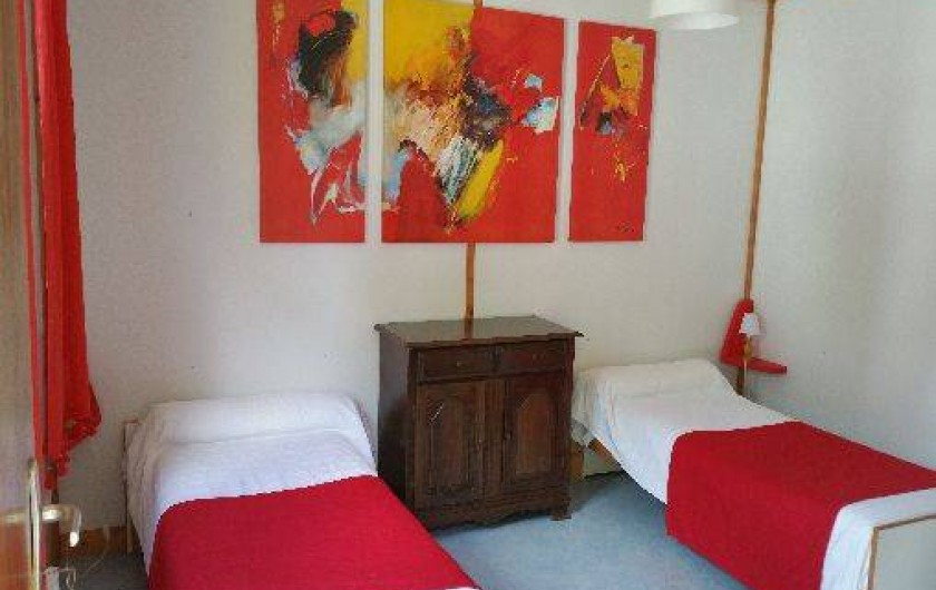 Location de vacances - Hôtel - Auberge à Lauzerte