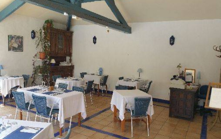 Location de vacances - Hôtel - Auberge à Lauzerte