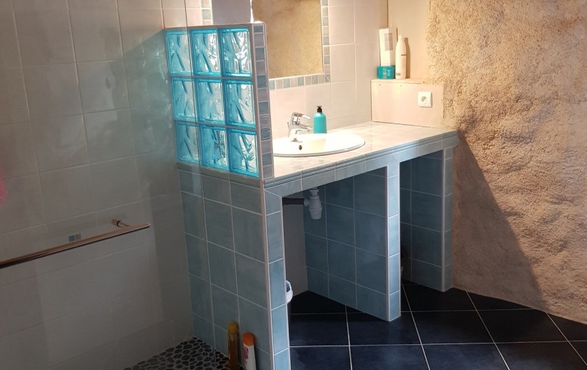 Location de vacances - Appartement à Aspres-sur-Buëch