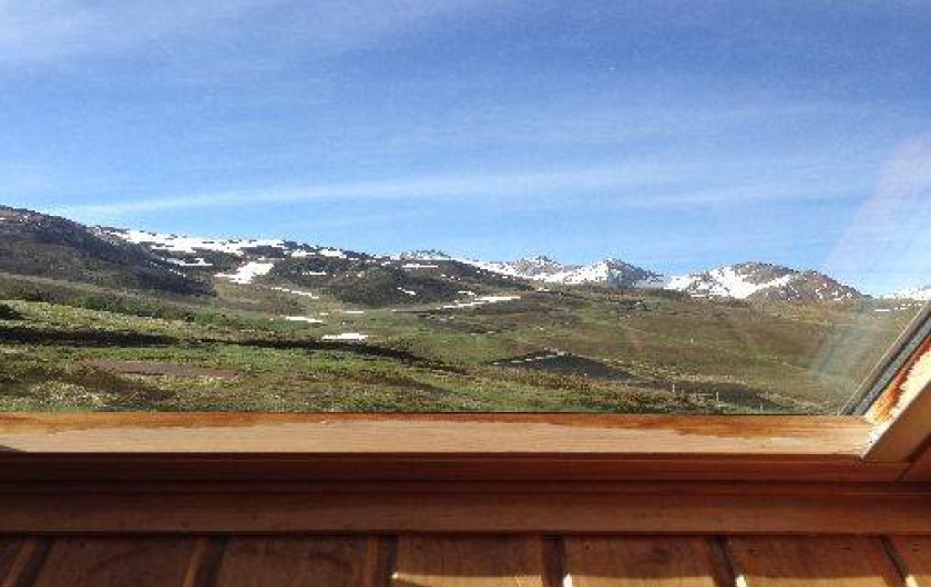 Location de vacances - Chalet à Germ