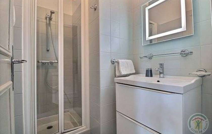 Location de vacances - Chambre d'hôtes à Mont-Dol