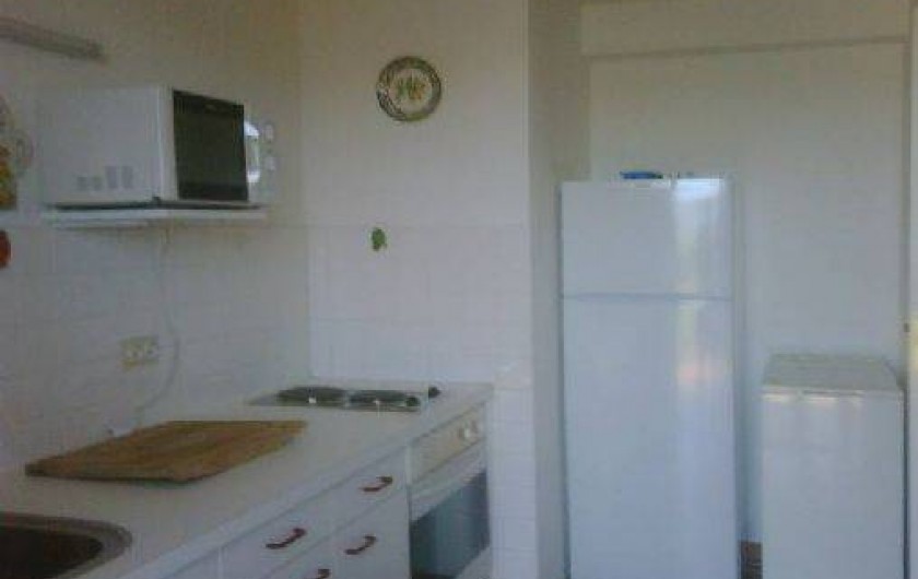 Location de vacances - Villa à Santa Giulia