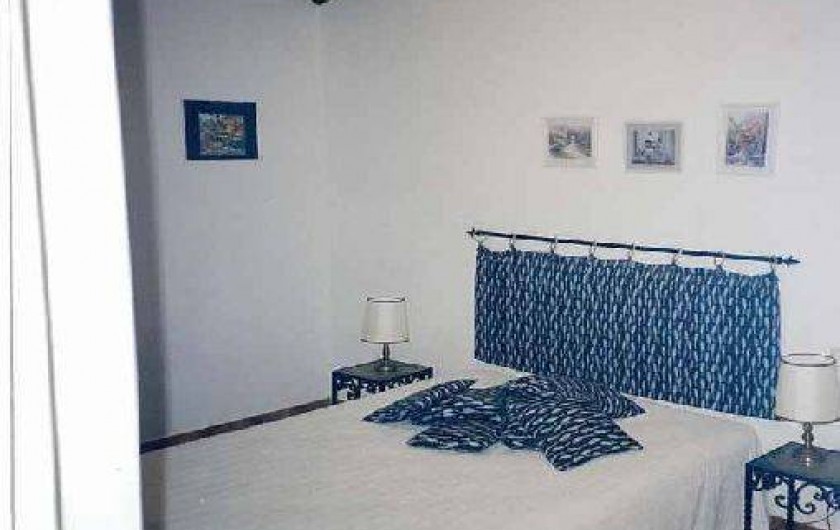 Location de vacances - Villa à Santa Giulia