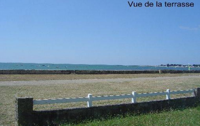 Location de vacances - Villa à Damgan