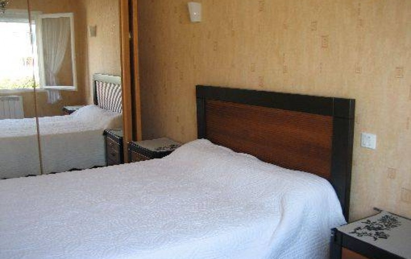 Location de vacances - Villa à Damgan