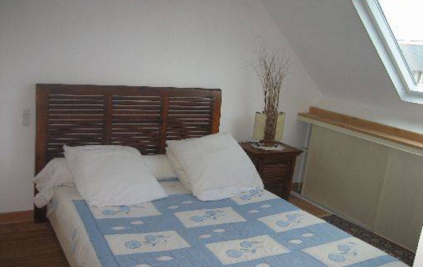 Location de vacances - Villa à Damgan