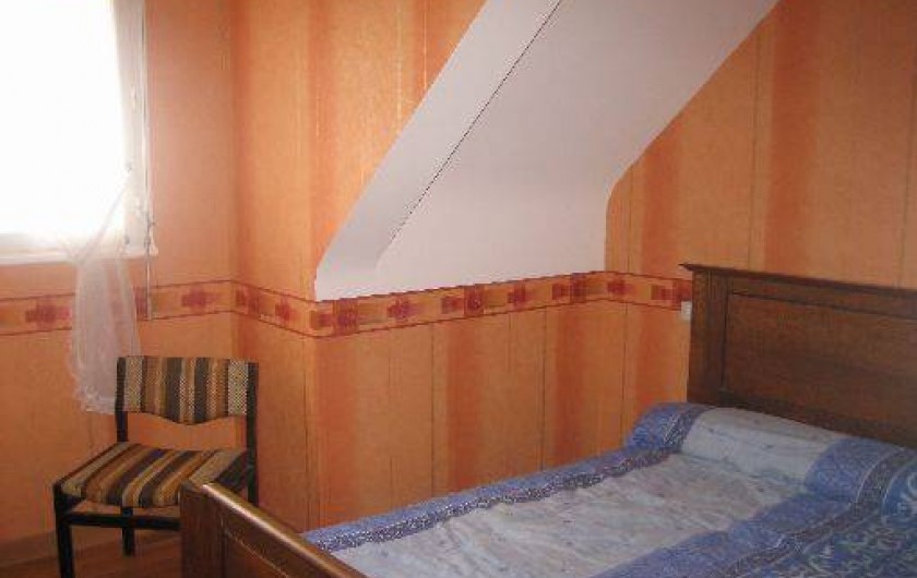 Location de vacances - Villa à Damgan