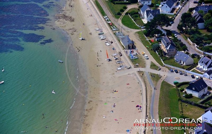 Location de vacances - Villa à Damgan