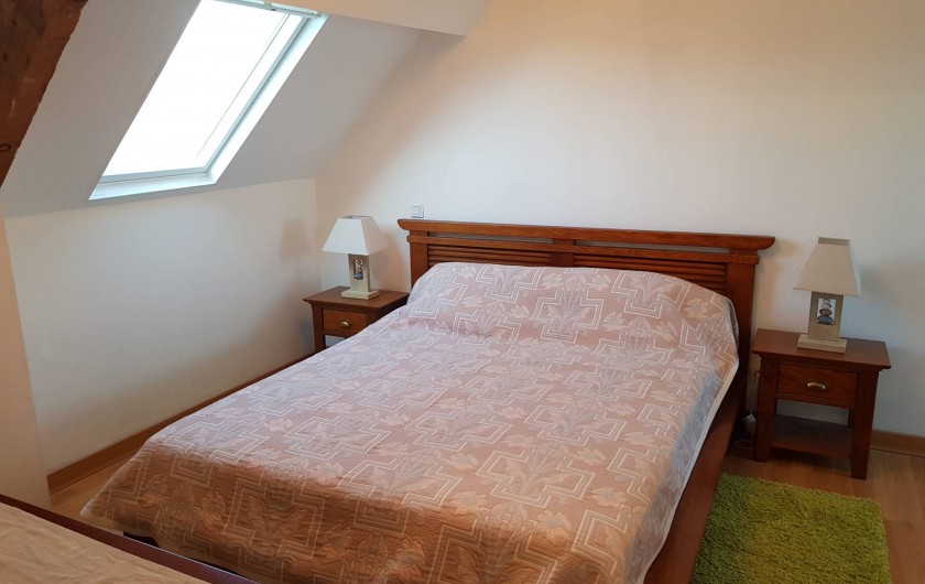 Location de vacances - Villa à Damgan