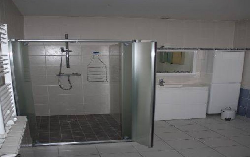 Location de vacances - Gîte à Sainte-Jalle